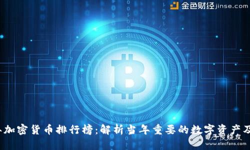 2014年加密货币排行榜：解析当年重要的数字资产及其演变